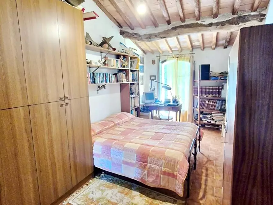 Immagine 40 di Rustico / casale in vendita  a Calci