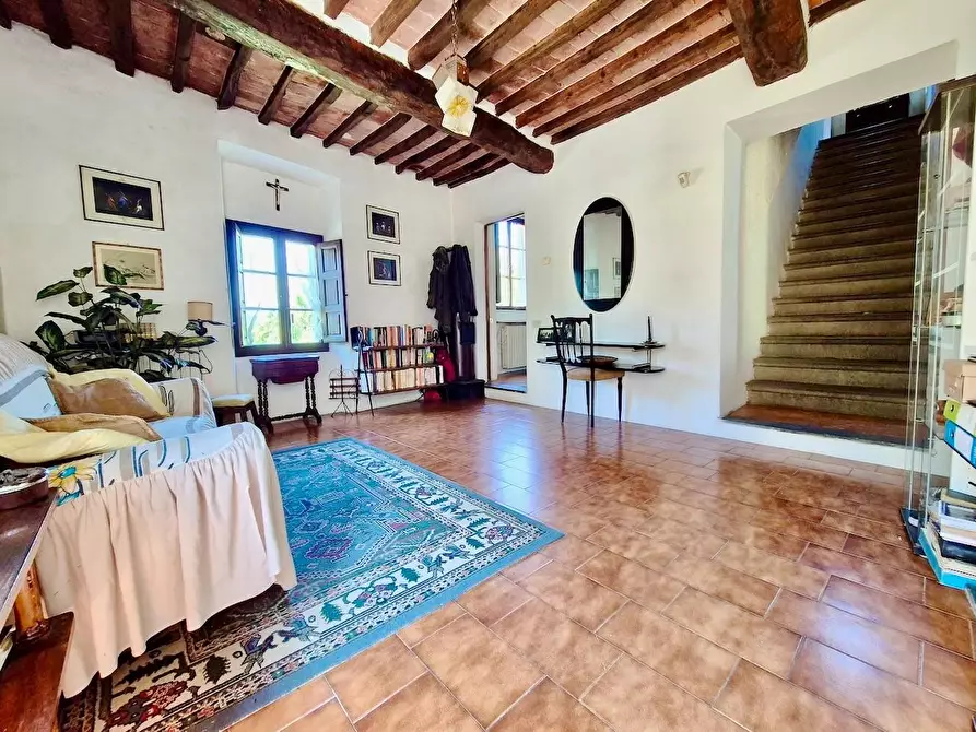Immagine 31 di Rustico / casale in vendita  a Calci