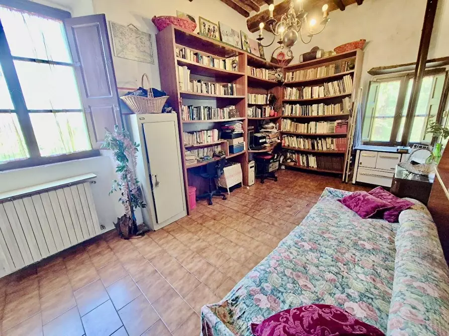 Immagine 34 di Rustico / casale in vendita  a Calci