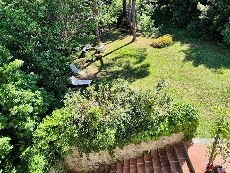 Immagine 44 di Rustico / casale in vendita  a Calci