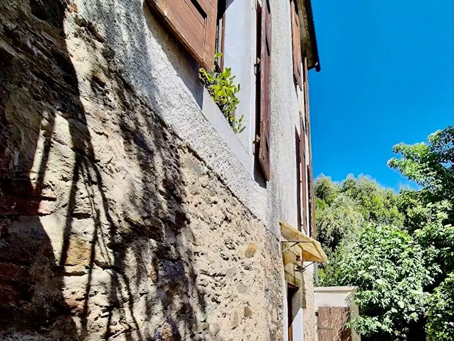 Immagine 18 di Rustico / casale in vendita  a Calci