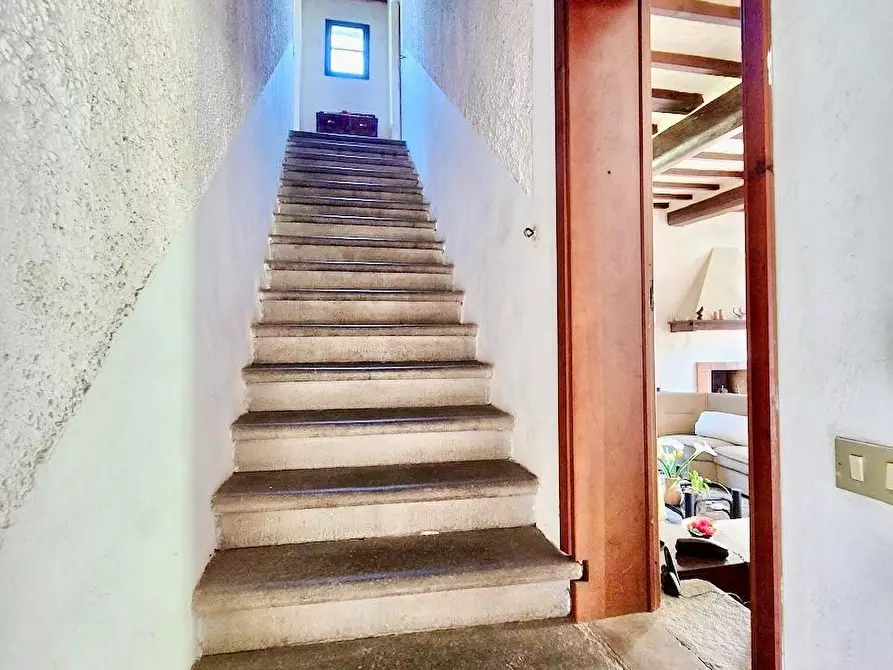 Immagine 37 di Rustico / casale in vendita  a Calci