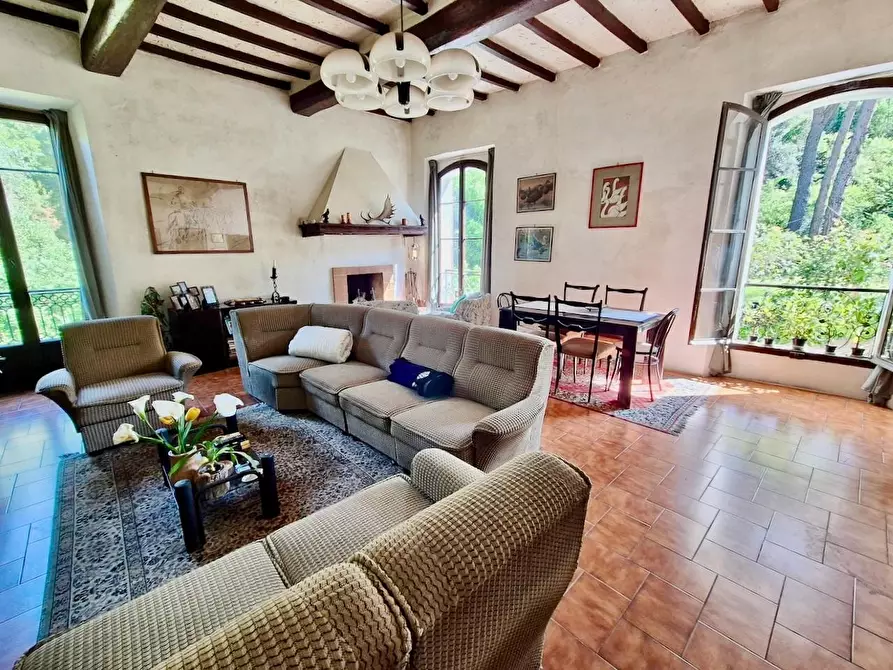 Immagine 28 di Rustico / casale in vendita  a Calci