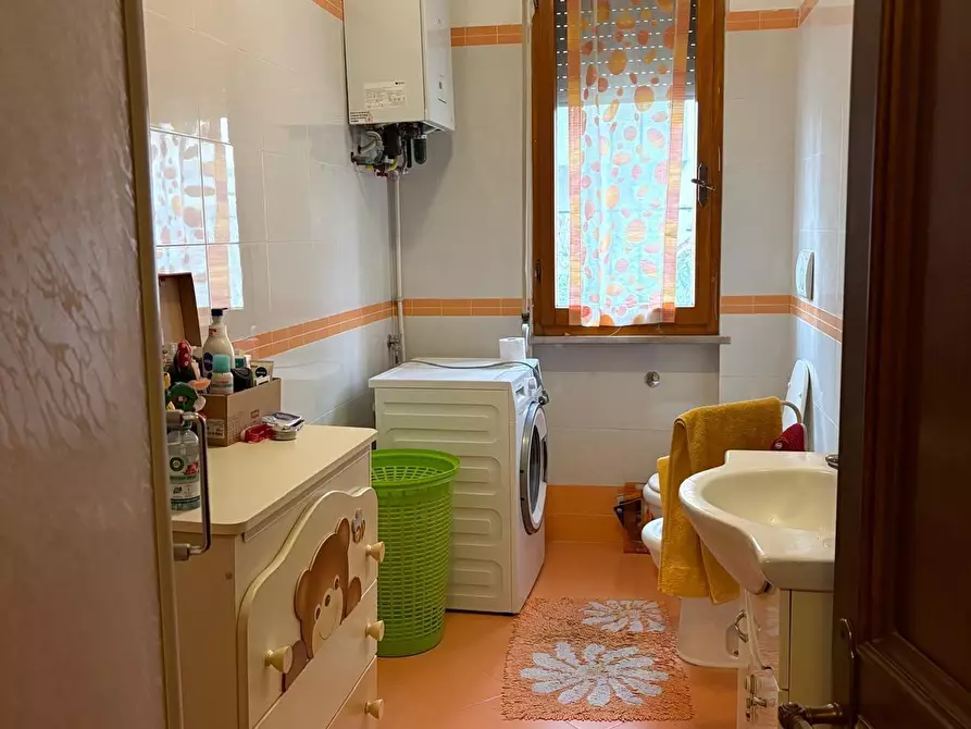 Immagine 7 di Appartamento in vendita  a Cascina