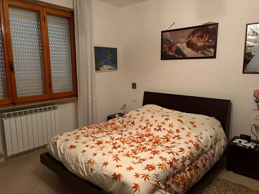 Immagine 5 di Appartamento in vendita  a Cascina