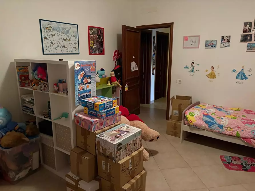 Immagine 9 di Appartamento in vendita  a Cascina