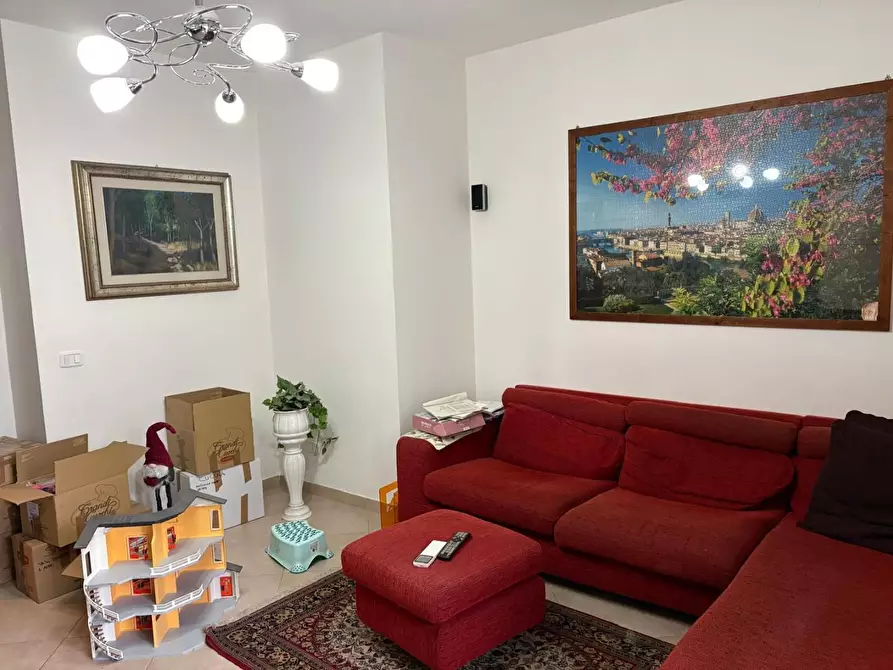 Immagine 3 di Appartamento in vendita  a Cascina