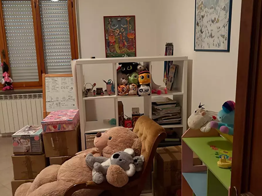 Immagine 18 di Appartamento in vendita  a Cascina