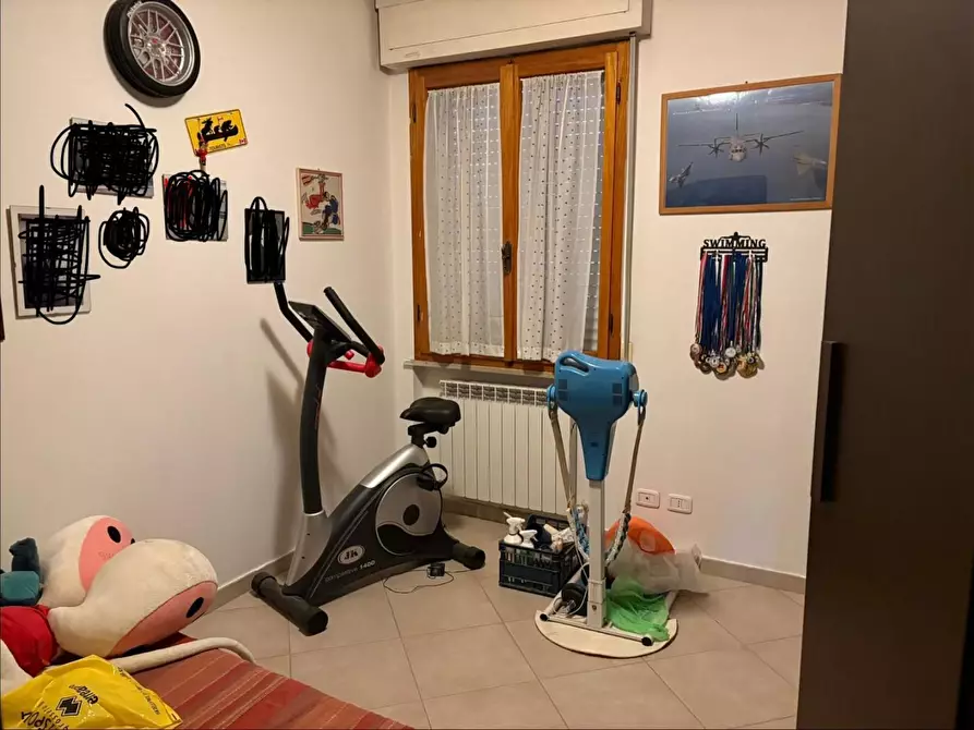 Immagine 10 di Appartamento in vendita  a Cascina