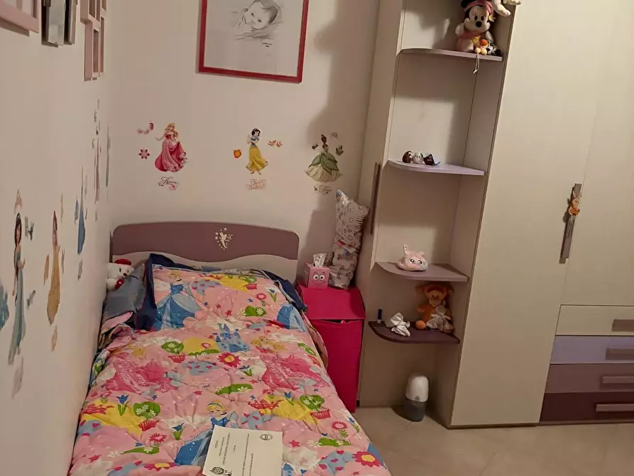 Immagine 16 di Appartamento in vendita  a Cascina