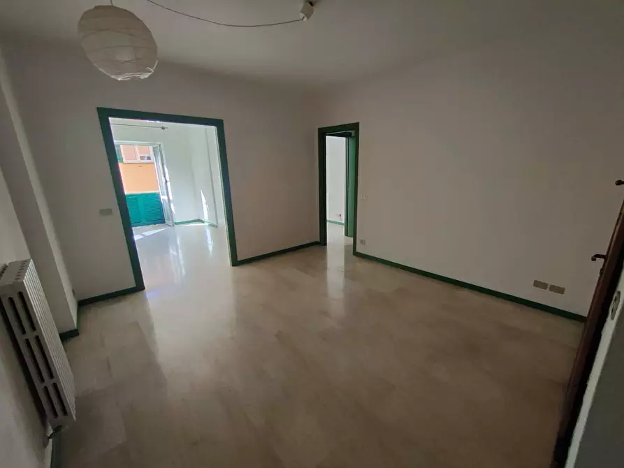 Immagine 7 di Appartamento in vendita  a Chiavari