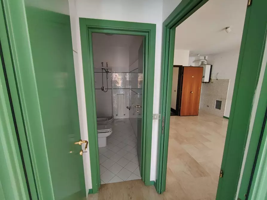 Immagine 18 di Appartamento in vendita  a Chiavari