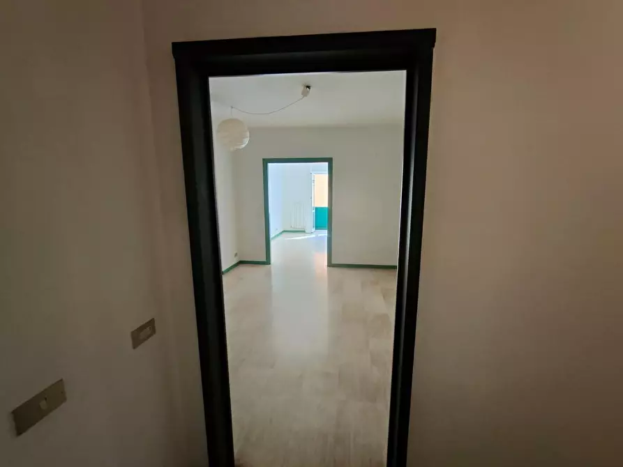 Immagine 5 di Appartamento in vendita  a Chiavari