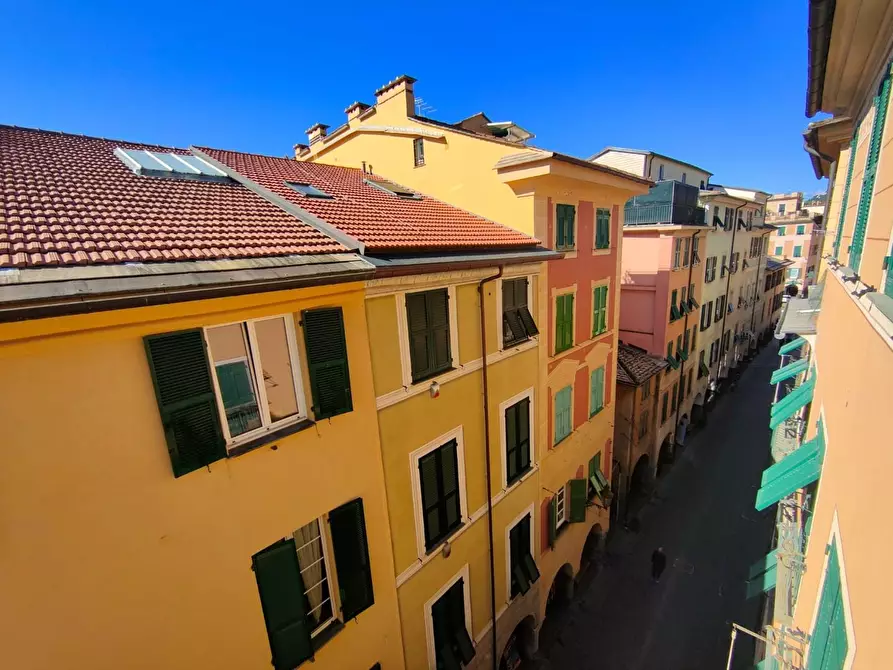 Immagine 2 di Appartamento in vendita  a Chiavari