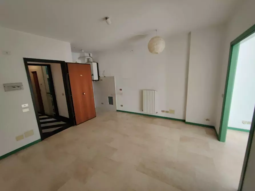 Immagine 4 di Appartamento in vendita  a Chiavari