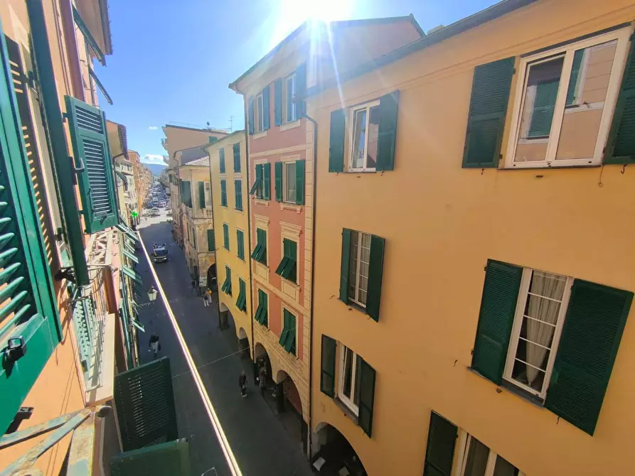 Immagine 1 di Appartamento in vendita  a Chiavari