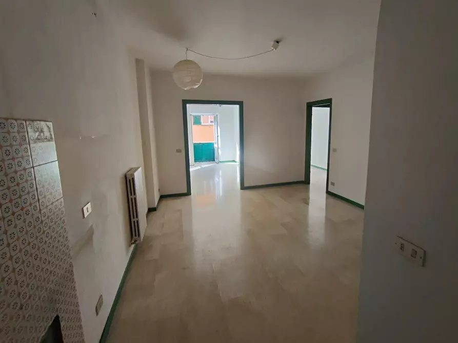 Immagine 8 di Appartamento in vendita  a Chiavari