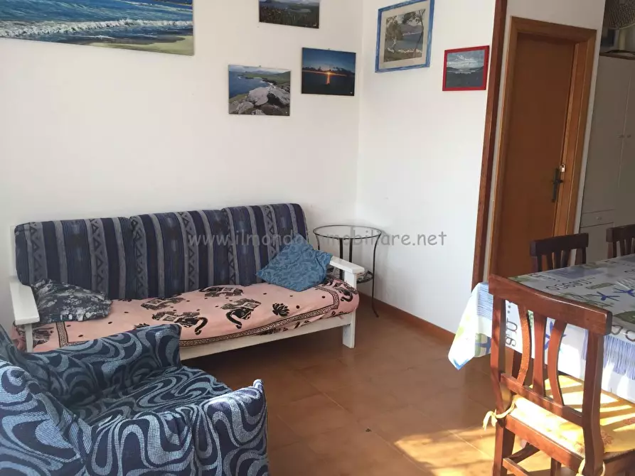 Immagine 4 di Appartamento in vendita  a Rosignano Marittimo