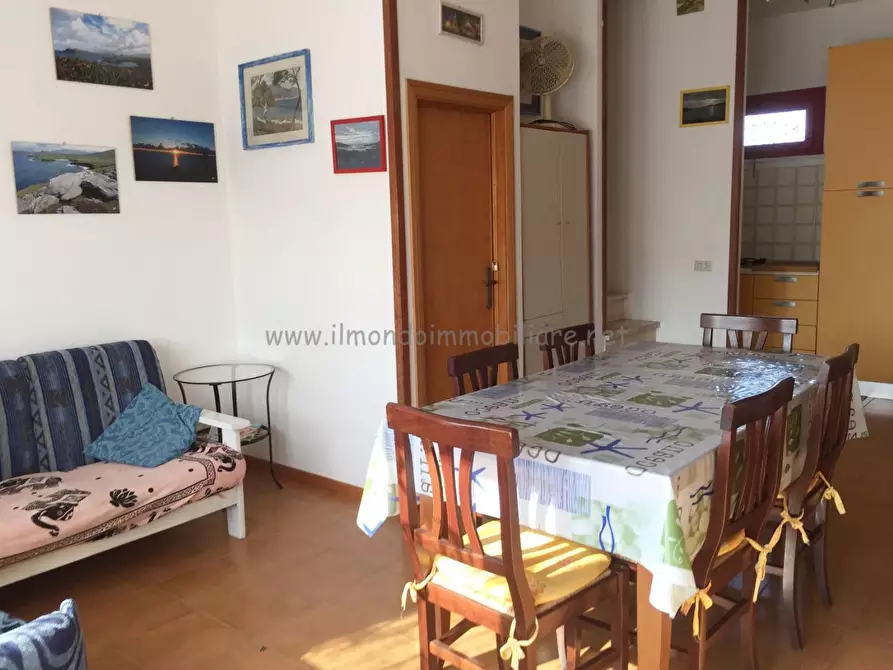 Immagine 5 di Appartamento in vendita  a Rosignano Marittimo