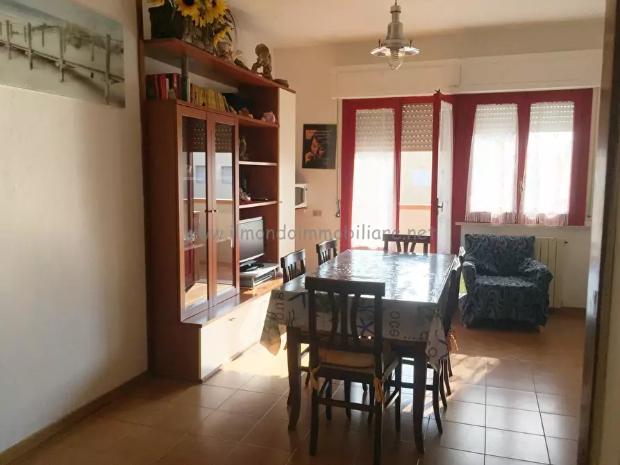 Immagine 3 di Appartamento in vendita  a Rosignano Marittimo