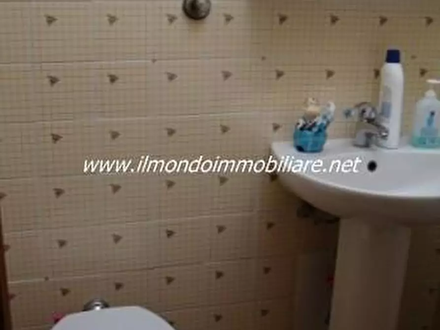 Immagine 17 di Appartamento in vendita  a Rosignano Marittimo
