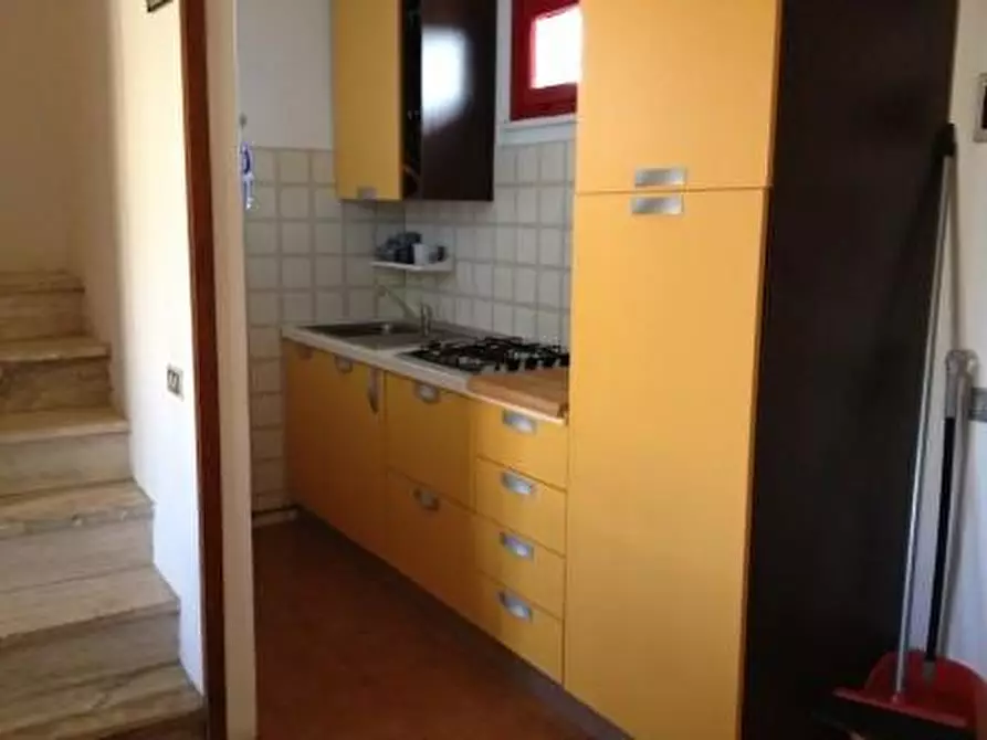 Immagine 7 di Appartamento in vendita  a Rosignano Marittimo