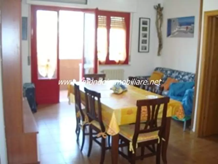 Immagine 6 di Appartamento in vendita  a Rosignano Marittimo