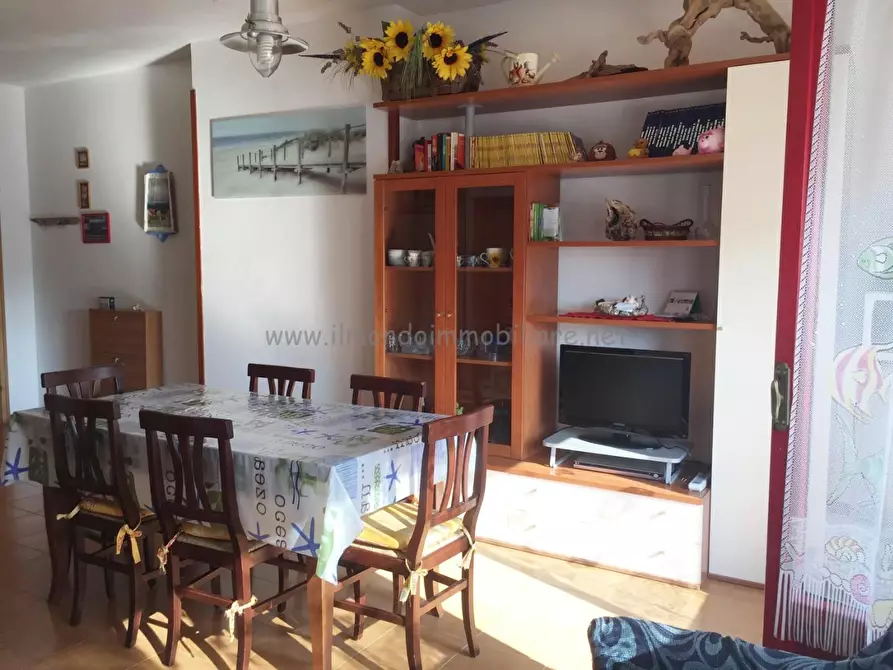 Immagine 1 di Appartamento in vendita  a Rosignano Marittimo