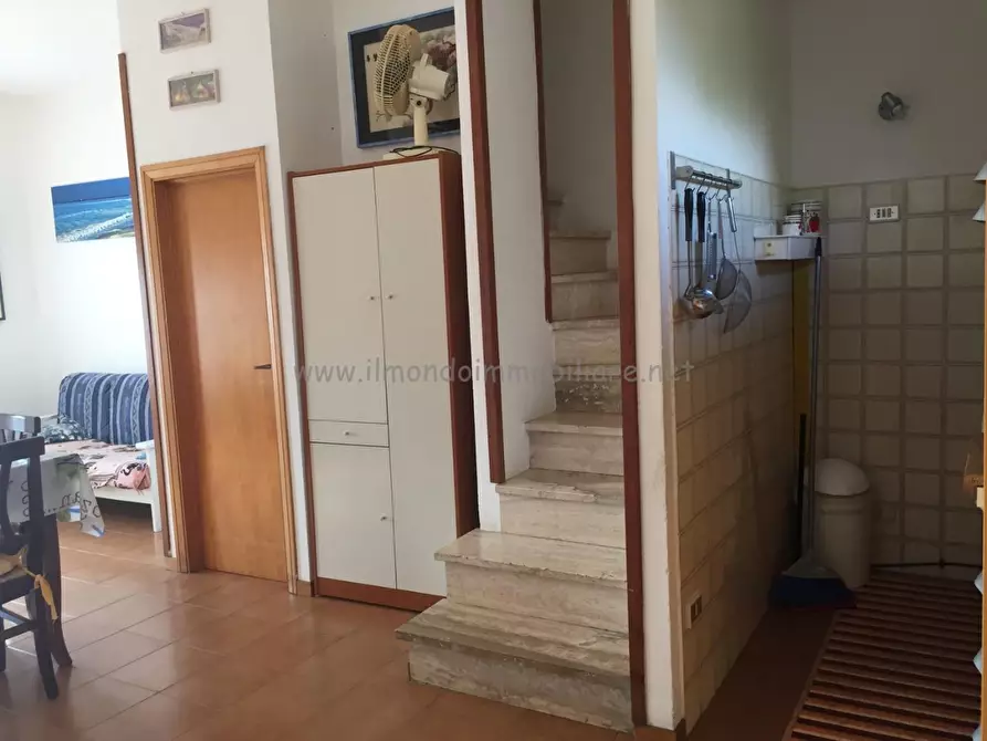 Immagine 8 di Appartamento in vendita  a Rosignano Marittimo