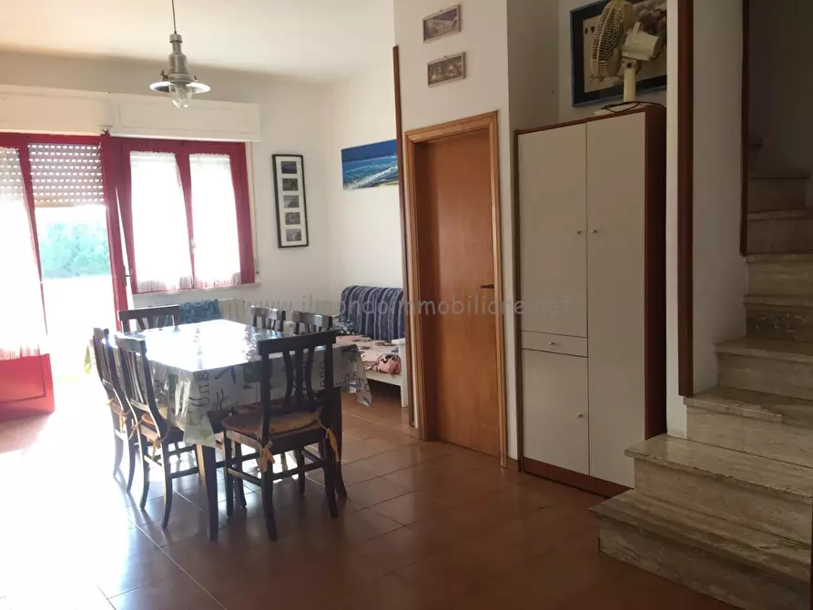 Immagine 2 di Appartamento in vendita  a Rosignano Marittimo