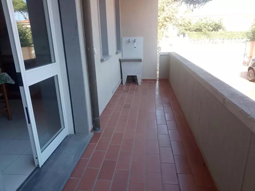 Immagine 9 di Appartamento in affitto  a Camaiore
