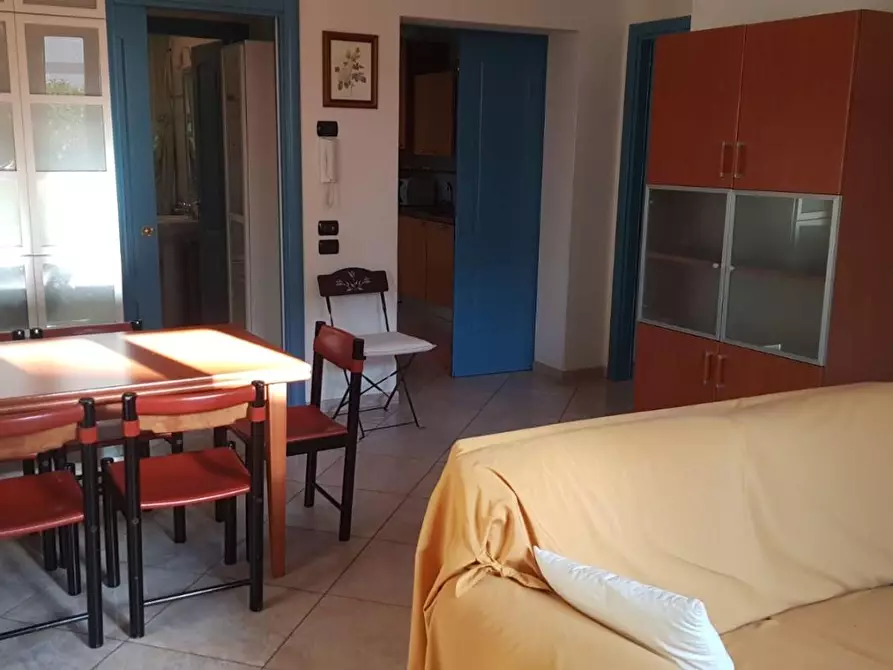 Immagine 1 di Casa bifamiliare in affitto  a Camaiore
