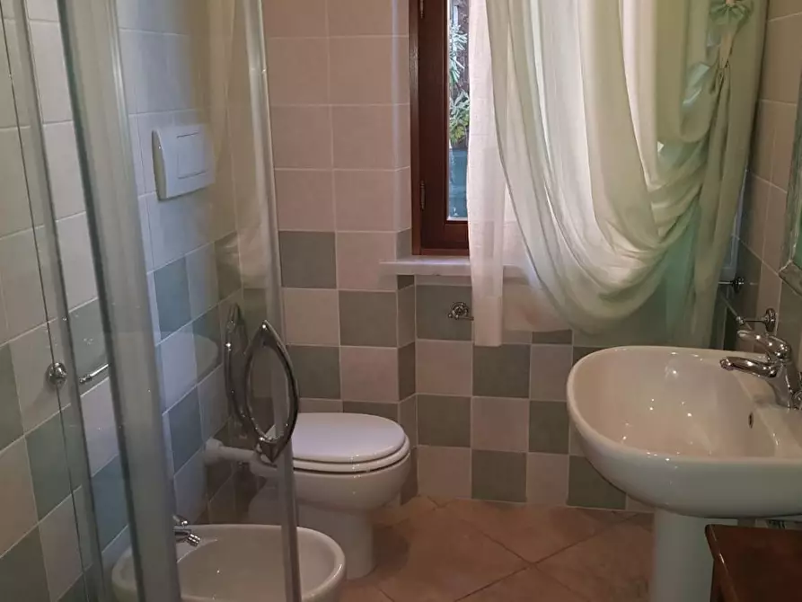 Immagine 12 di Casa bifamiliare in affitto  a Camaiore