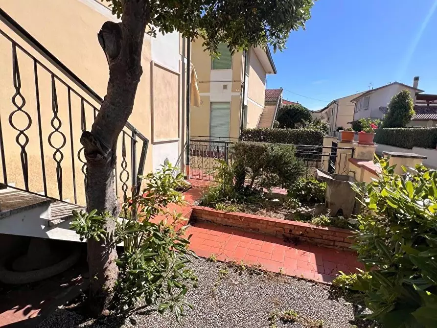 Immagine 2 di Appartamento in vendita  a Cecina