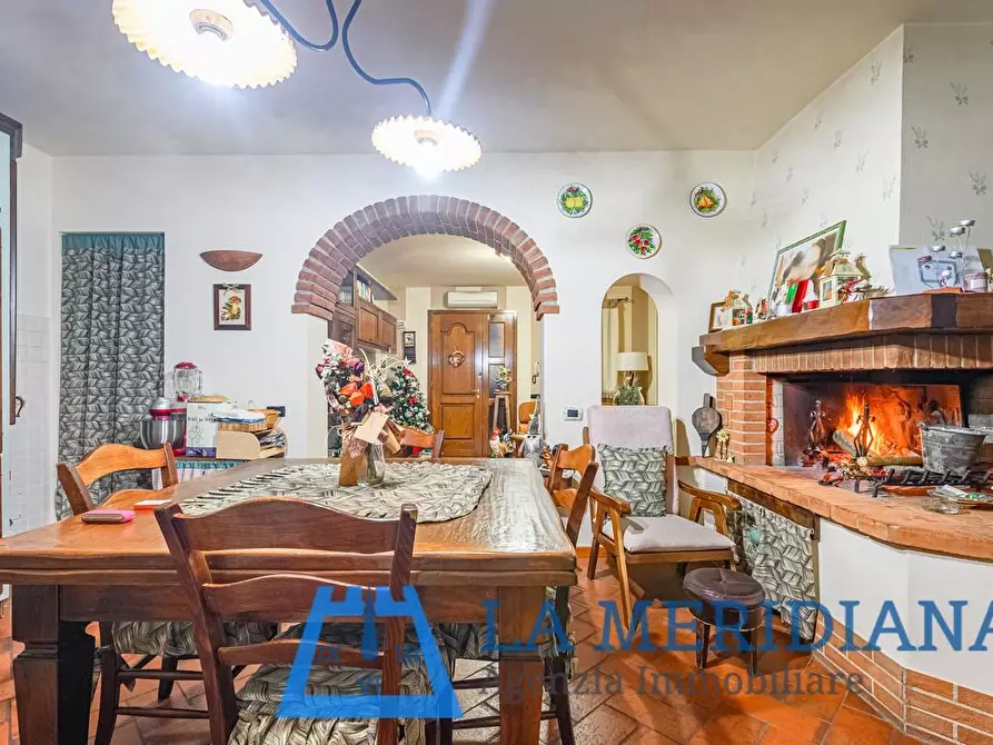 Immagine 2 di Appartamento in vendita  a Larciano