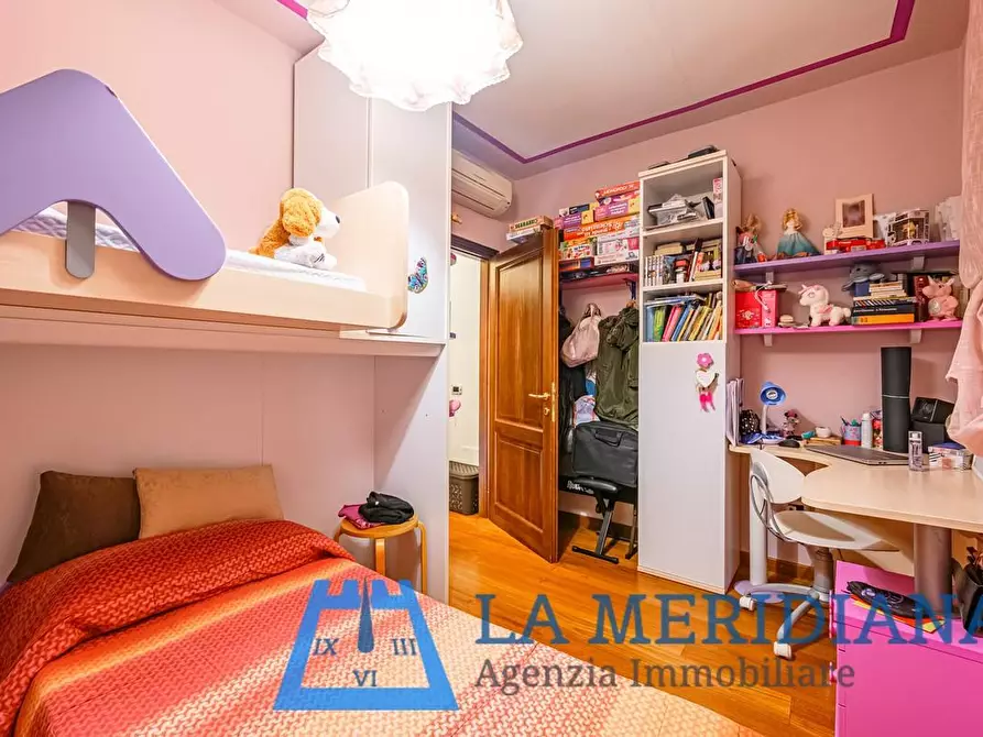 Immagine 18 di Appartamento in vendita  a Larciano
