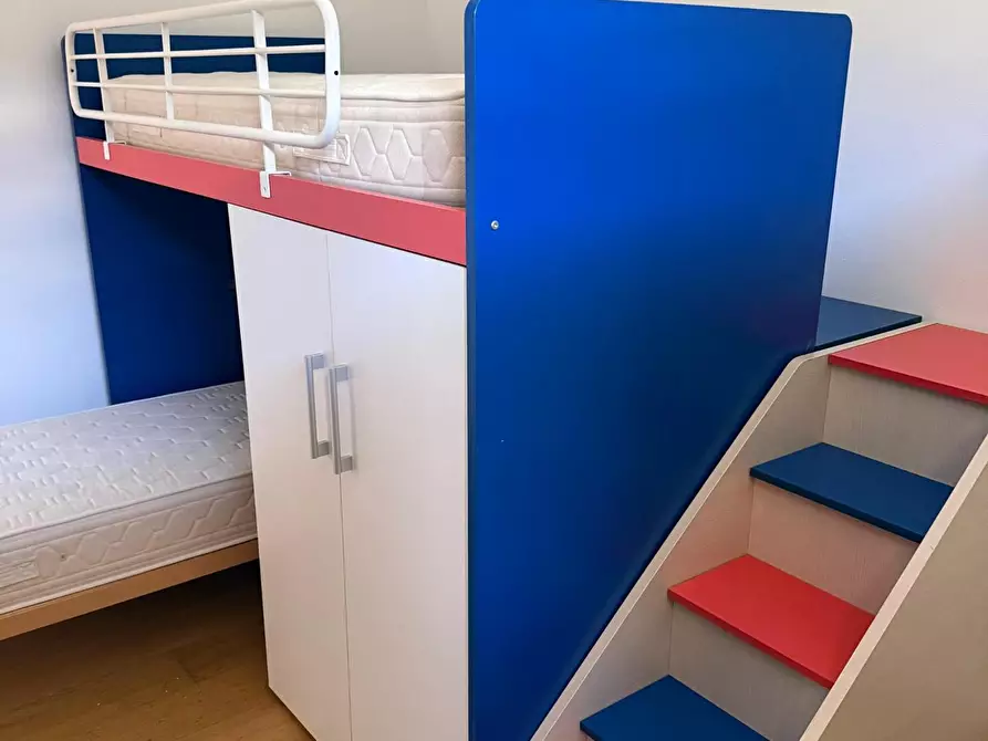 Immagine 15 di Appartamento in vendita  a Massa