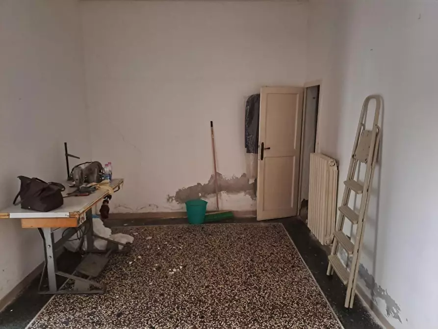 Immagine 3 di Terratetto in vendita  a Calci