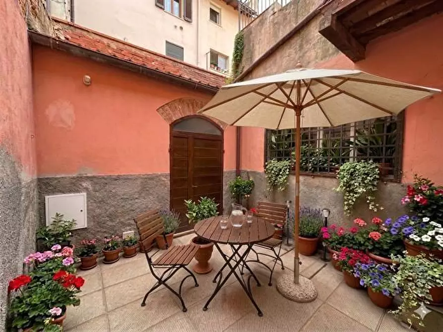 Immagine 1 di Appartamento in vendita  a Cascina