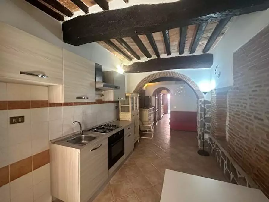 Immagine 4 di Appartamento in vendita  a Cascina