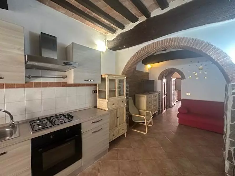Immagine 2 di Appartamento in vendita  a Cascina