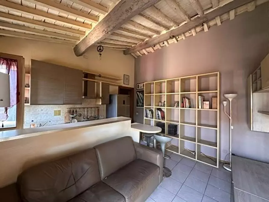 Immagine 1 di Appartamento in vendita  a Calcinaia