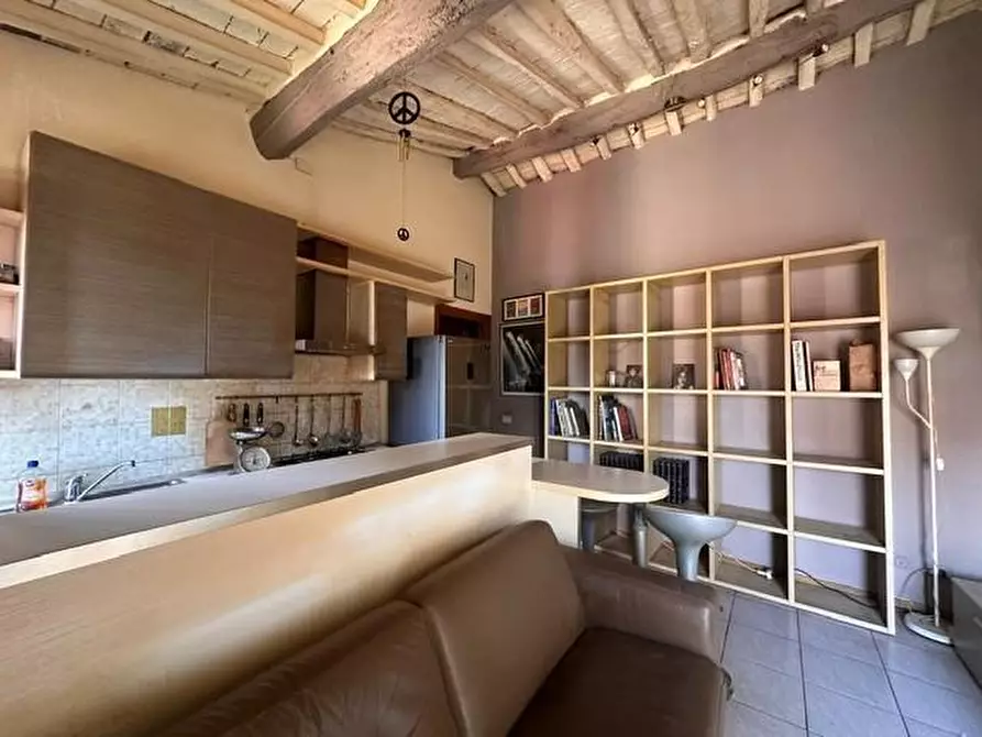Immagine 5 di Appartamento in vendita  a Calcinaia