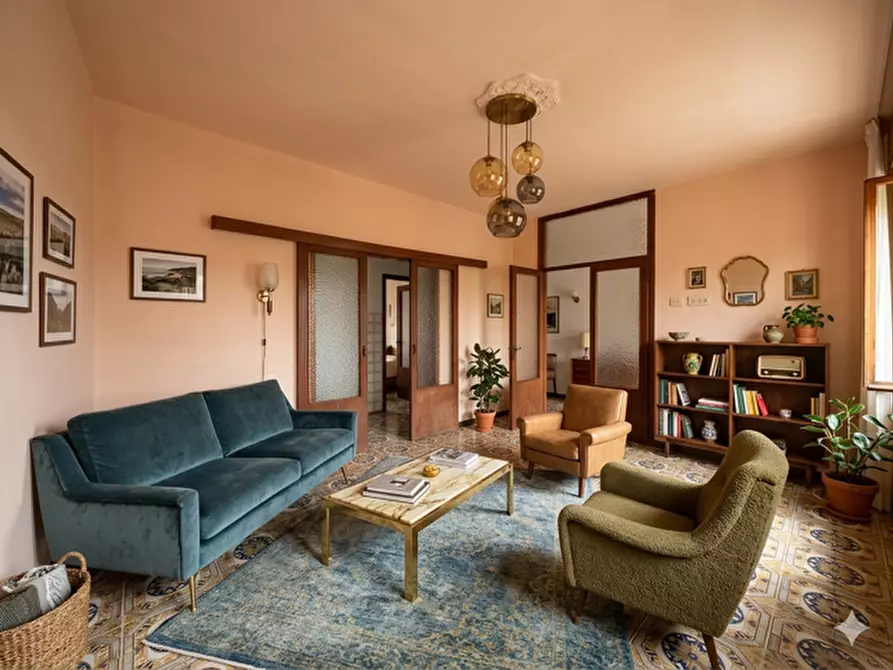 Immagine 7 di Appartamento in vendita  a Cascina