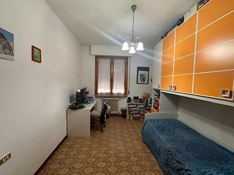 Immagine 9 di Appartamento in vendita  a Cascina