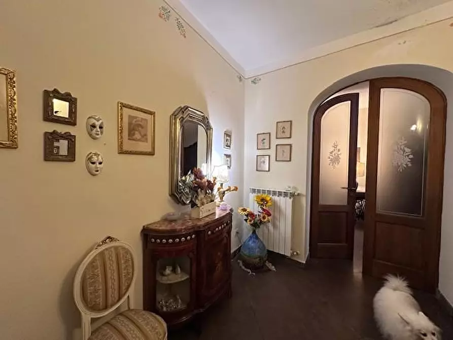 Immagine 38 di Terratetto in vendita  a Pisa