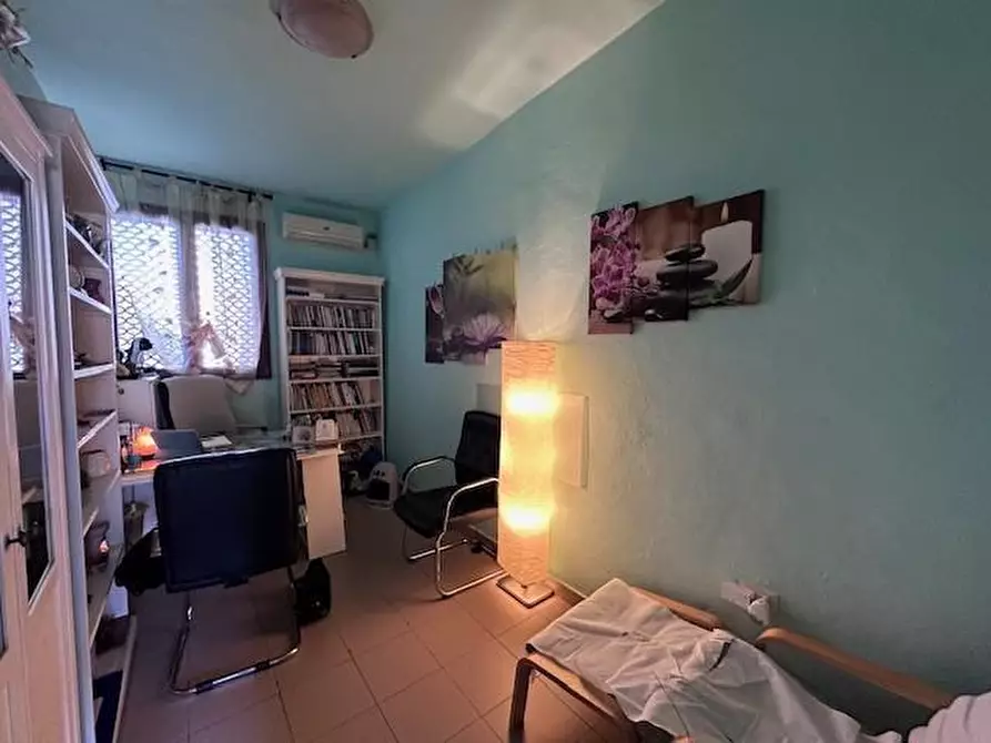Immagine 13 di Terratetto in vendita  a Pisa