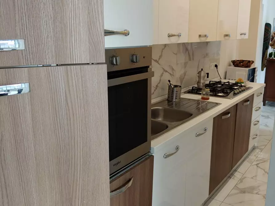 Immagine 9 di Appartamento in affitto  a Rosignano Marittimo