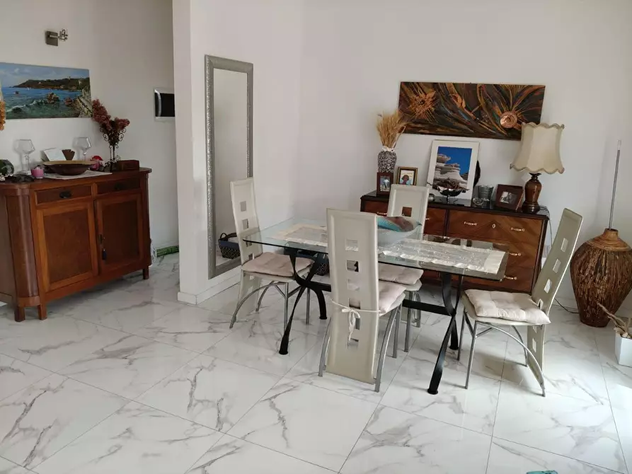 Immagine 3 di Appartamento in affitto  a Rosignano Marittimo