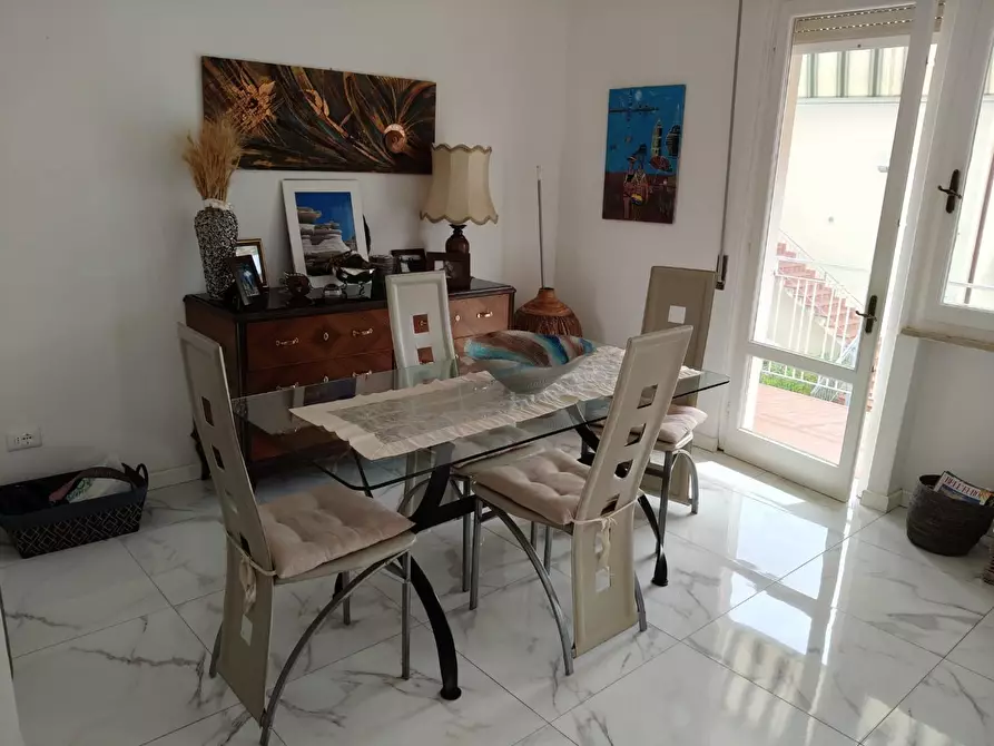 Immagine 4 di Appartamento in affitto  a Rosignano Marittimo